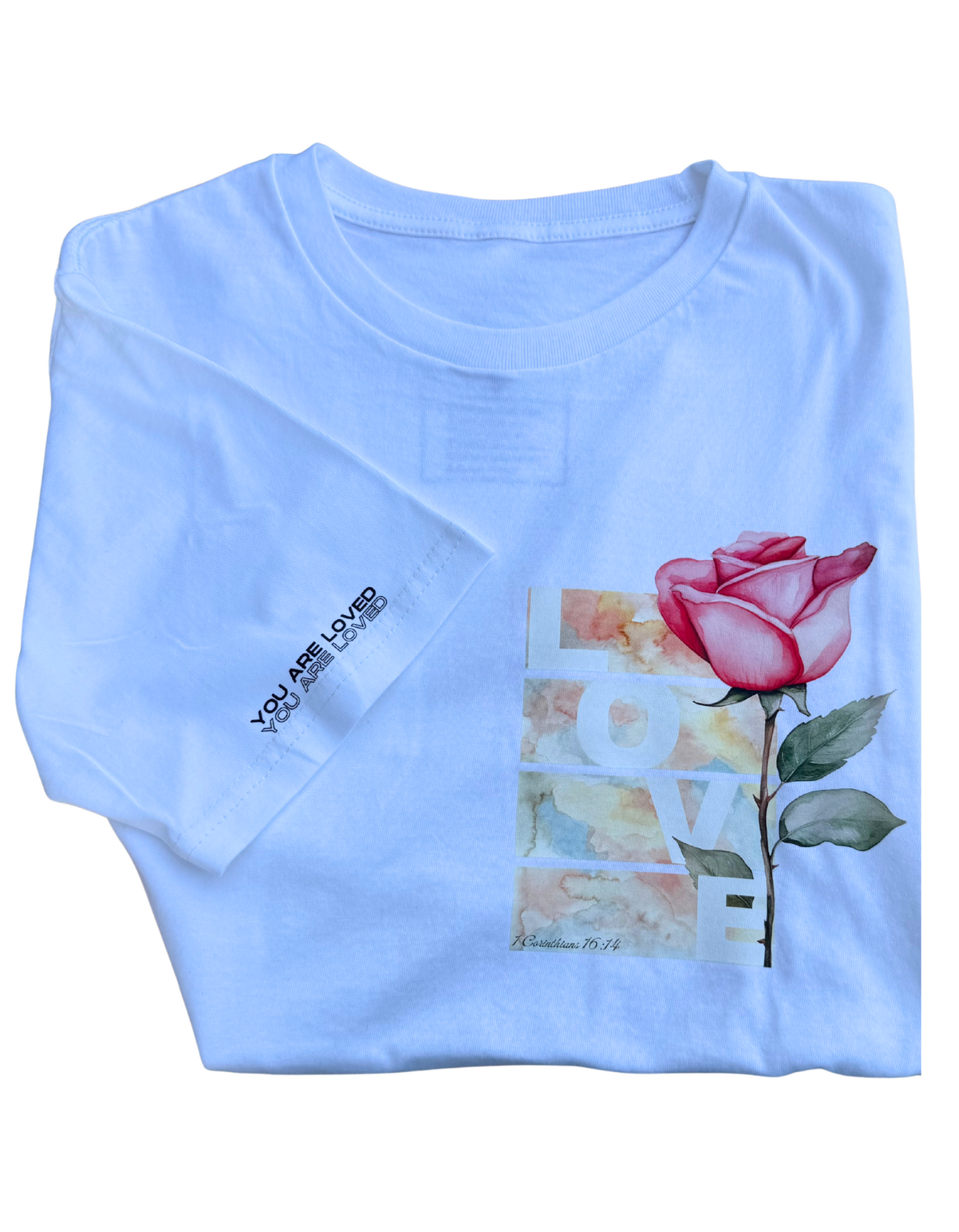 Love Shirt
