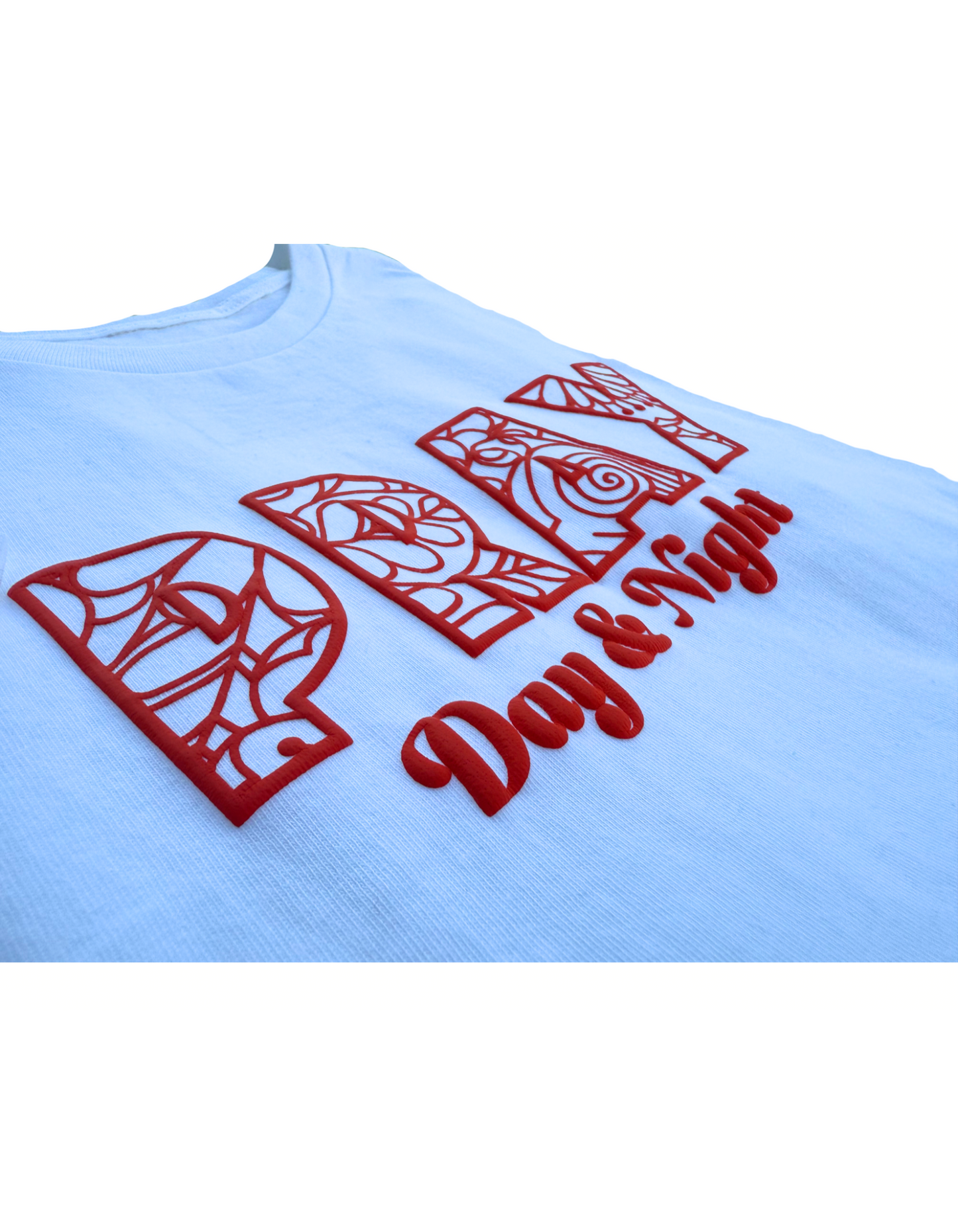 Pray Day & Night Shirt
