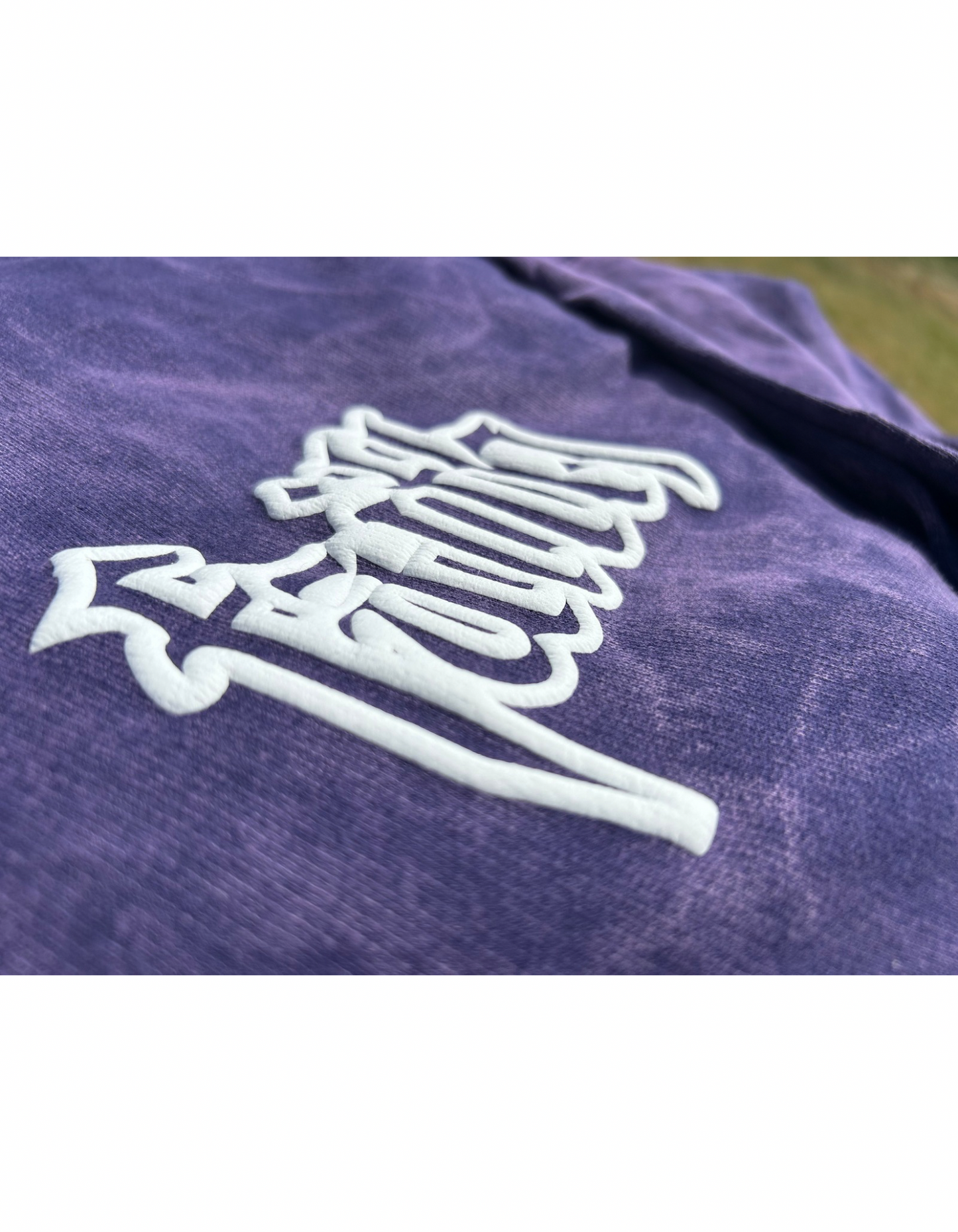 Royal Faith Hoodie