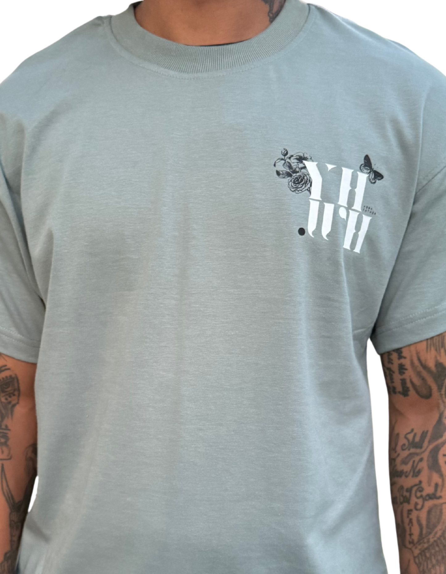 YHWH Shirt
