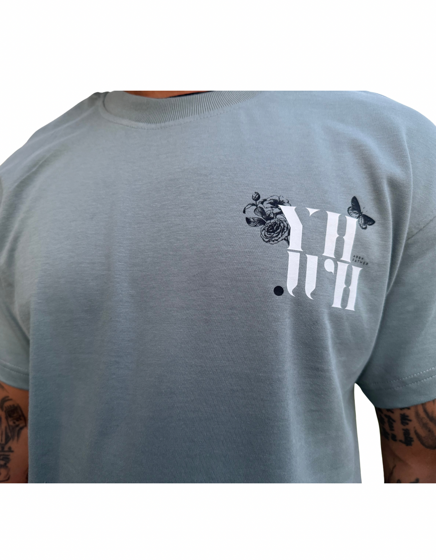 YHWH Shirt