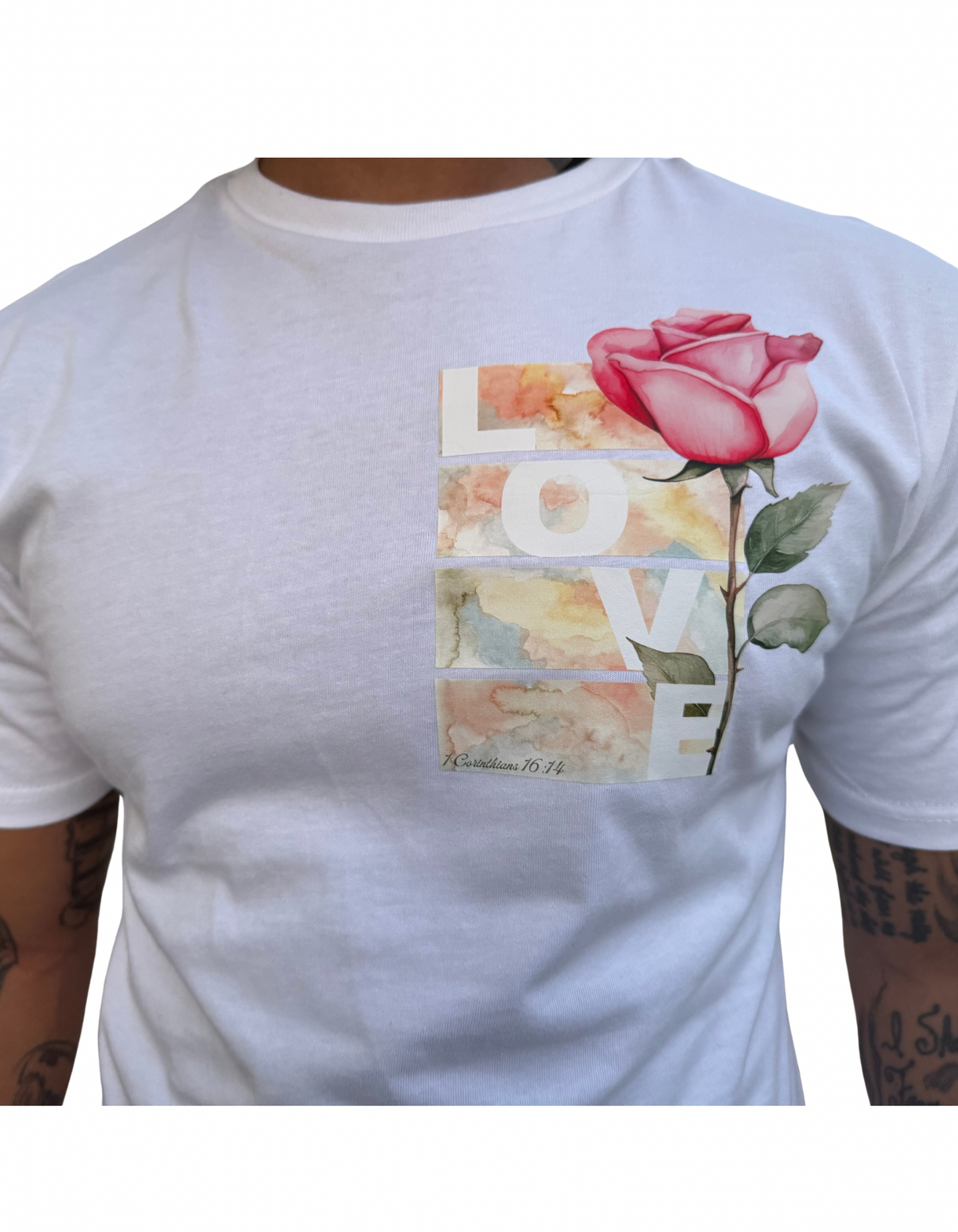 Love Shirt
