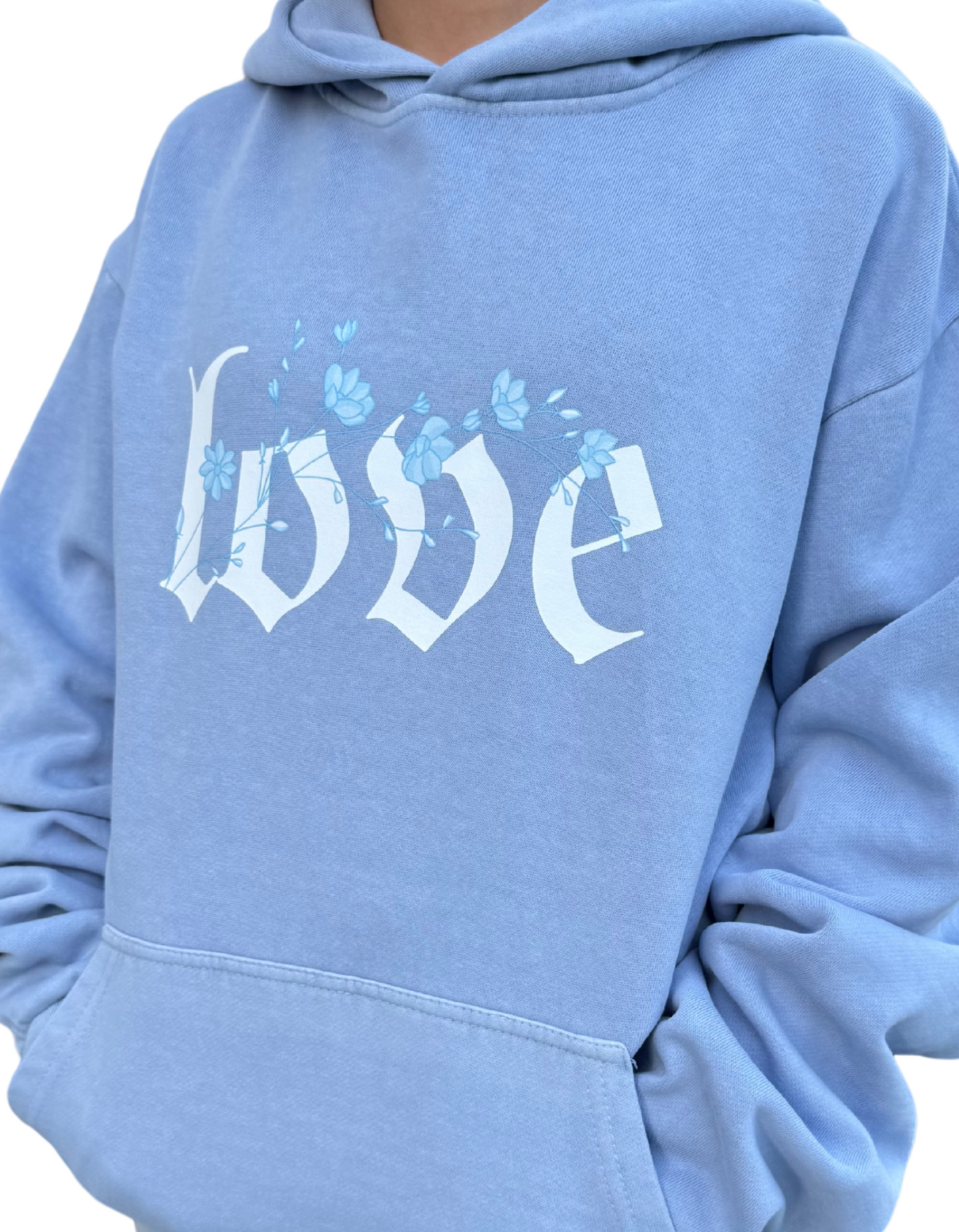 Love Hoodie