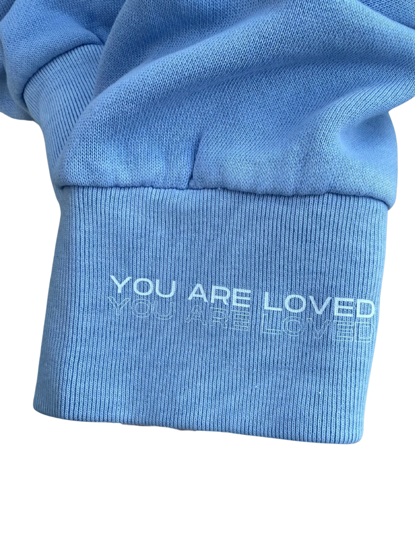 Love Hoodie