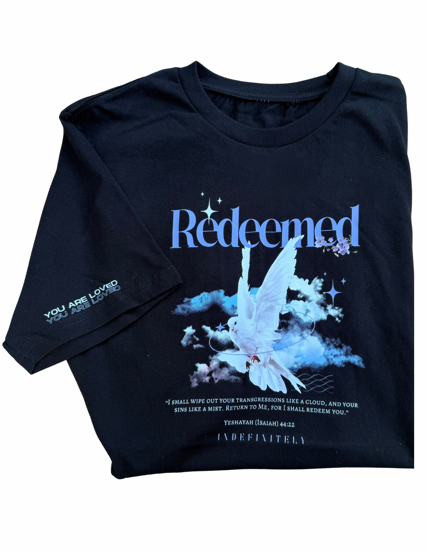 Redeemed Shirt
