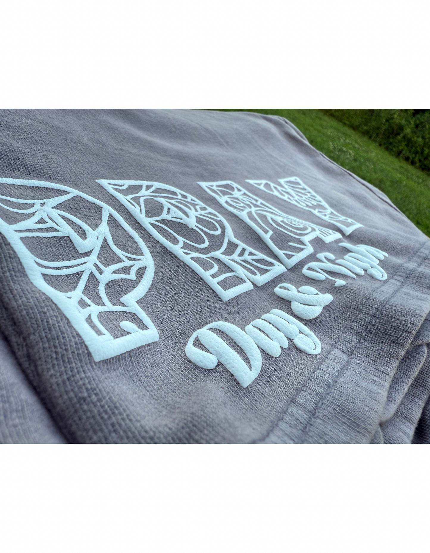 Pray Day & Night Shorts