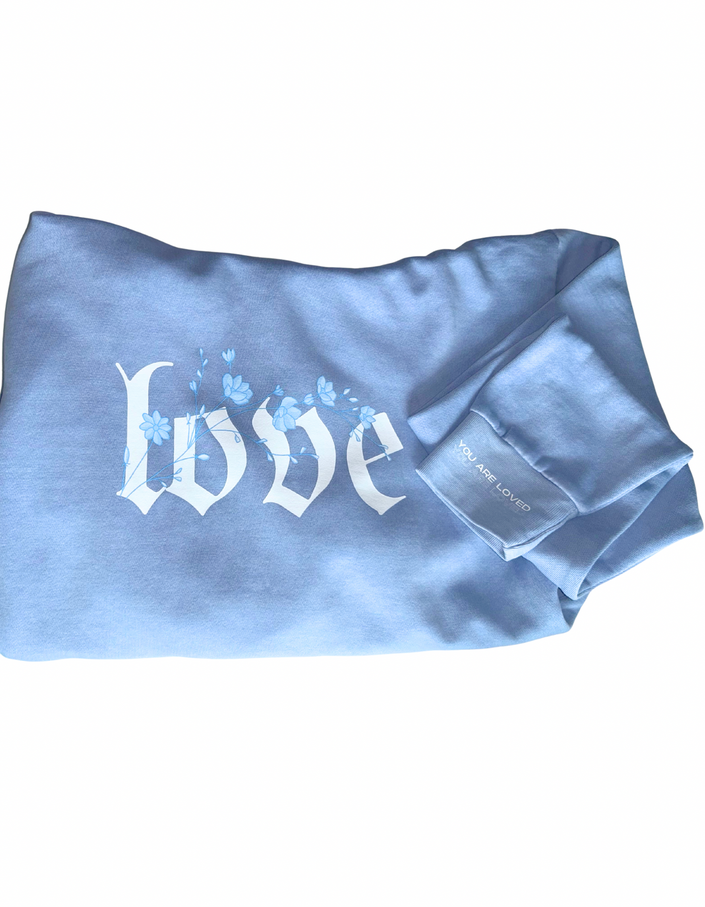 Love Hoodie