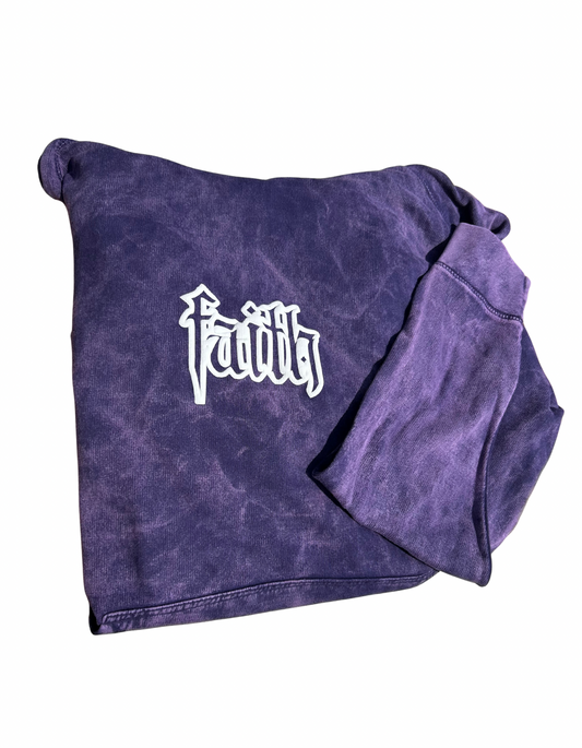 Royal Faith Hoodie