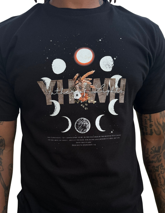 Father of Lights Shirt