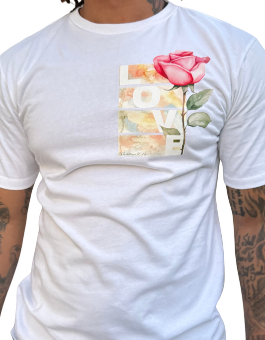 Love Shirt