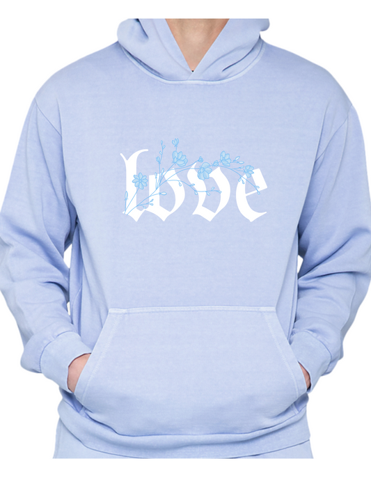 Love Hoodie
