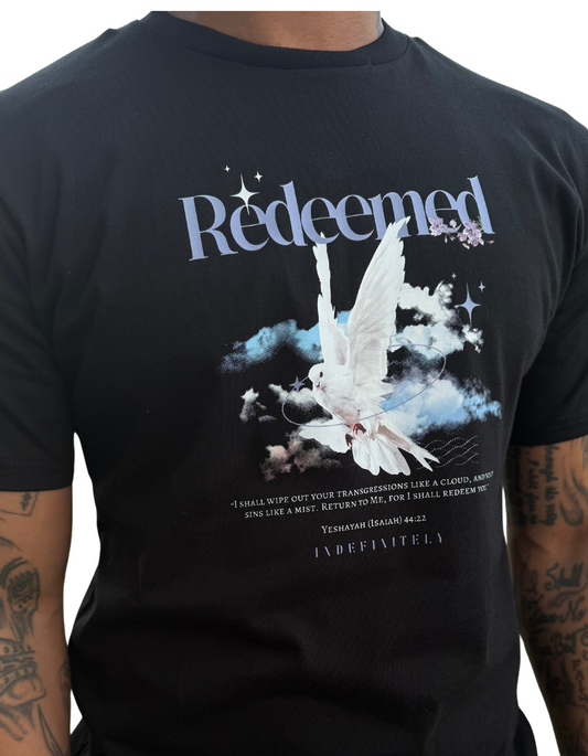 Redeemed Shirt