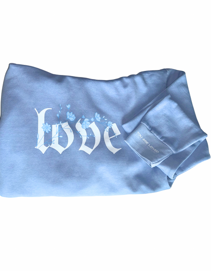 Love Hoodie